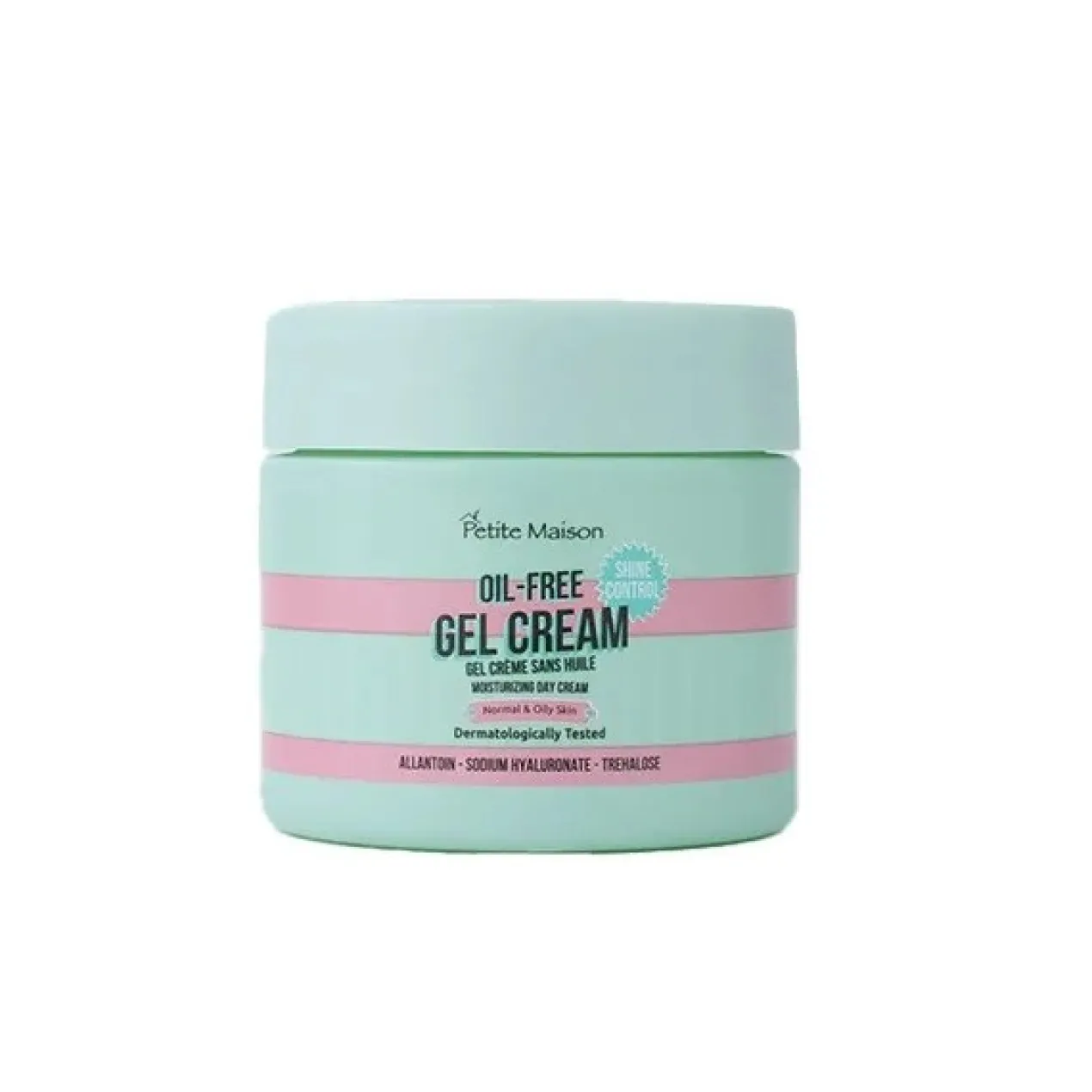 Creme Facial Hidratante Oil Free Gel Cream