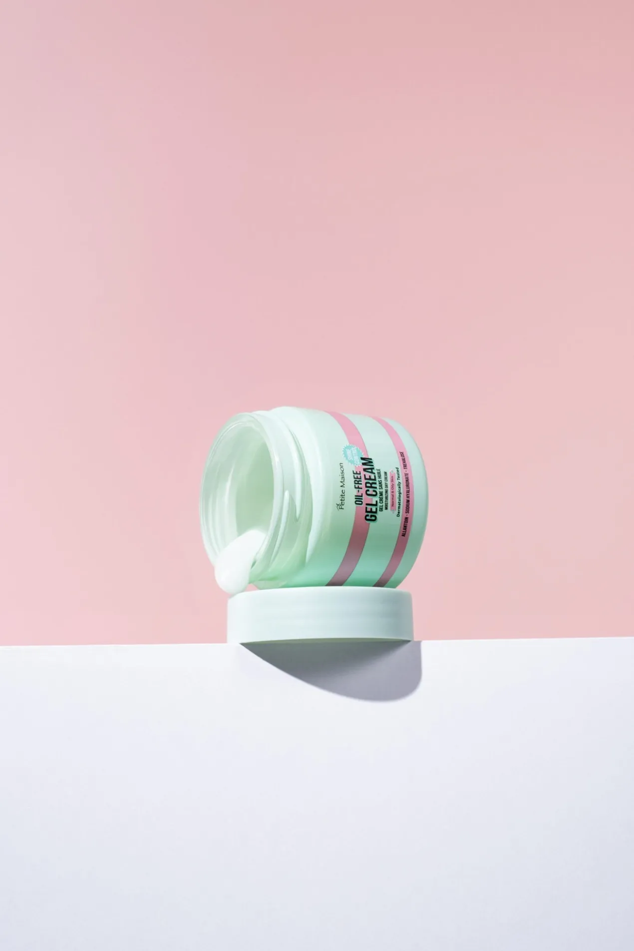 Creme Facial Hidratante Oil Free Gel Cream