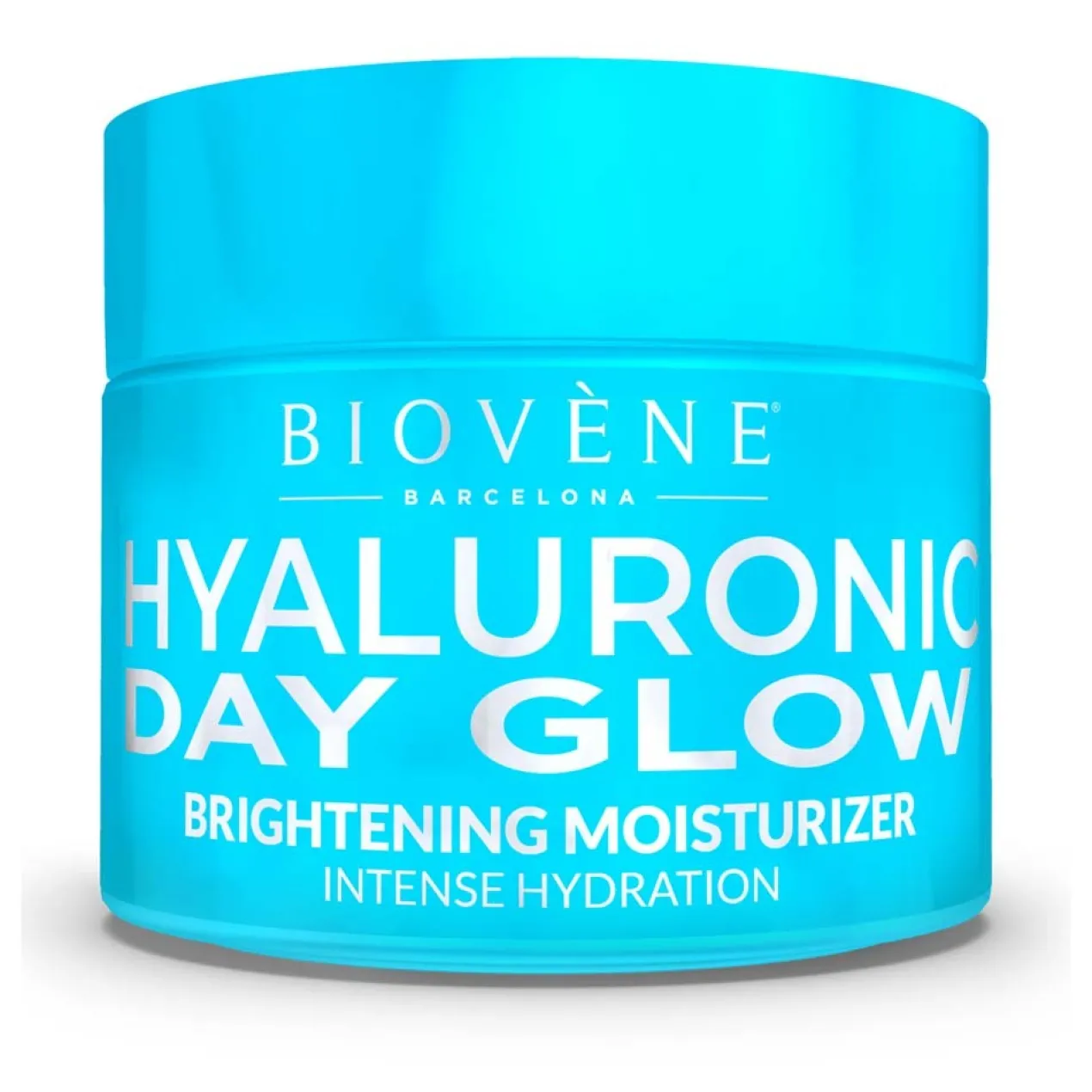 Creme facial hidratante para o dia