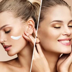 Creme facial hidratante para o dia