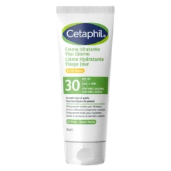 Creme Facial Hidratante SPF30