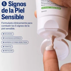 Creme Facial Hidratante SPF30