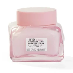 Creme Facial Melancia