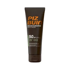 Creme Facial Moisturizing SPF50+