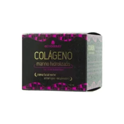 Creme Facial Noite Colagénio