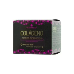 Creme Facial Noite Colagénio