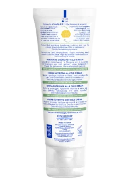 Creme Facial Nutritivo Cold Cream