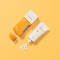 Creme Facial Proteção Solar e Base Tone-Up