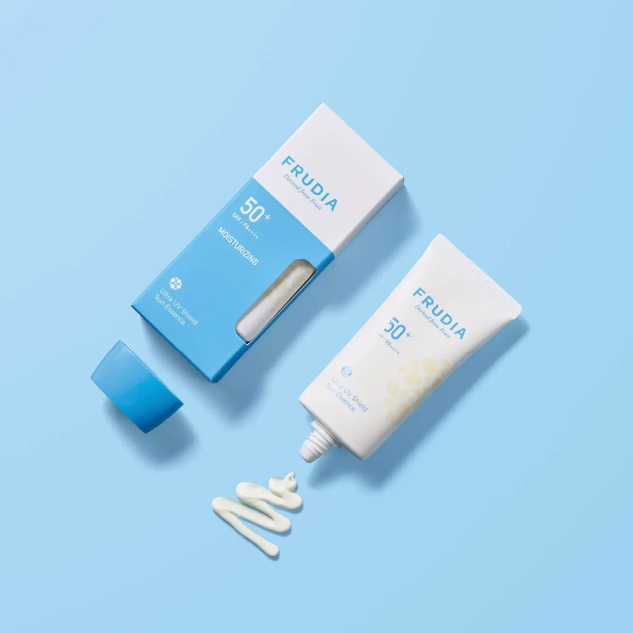 Creme Facial Proteção Solar e Base Tone-Up