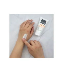 Creme Facial Protetor Matificante SPF50+