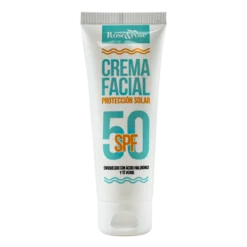 Creme Facial Protetor Solar SPF50