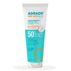 Creme Facial Protetor SPF 50+