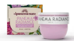 Creme Facial Radiance Antirrugas SPF30