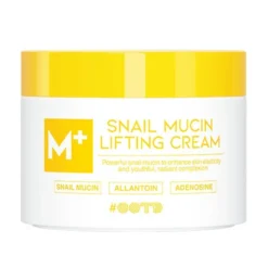 Creme Facial Refirmante Snail Mucin Lifting