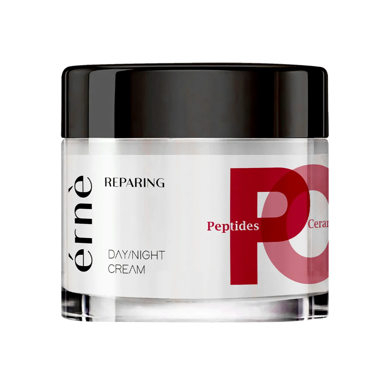 Creme Facial Reparador com Péptidos e Ceramidas