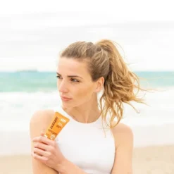 Creme Facial Solar Sport SPF 50