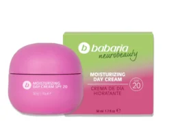 Creme Facial SPF20 NeuroBeauty