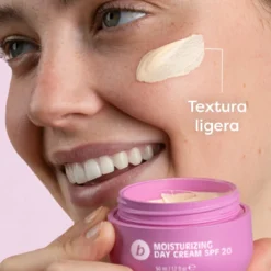 Creme Facial SPF20 NeuroBeauty