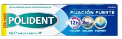 Creme Fixador para Prótese Dentária sem Sabor