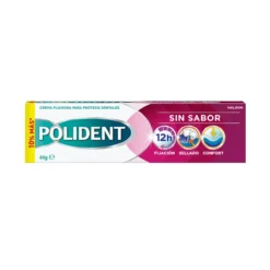 Creme Fixador Sem Sabor