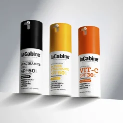Creme Fluido Solar 5x Pure Hyaluronic SPF50