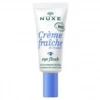 Creme Fraiche Hidratante para o Contorno dos Olhos