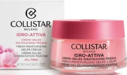 Creme Gel Fresco Hidratante