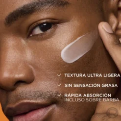 Creme Hidratante Anti-Fadiga