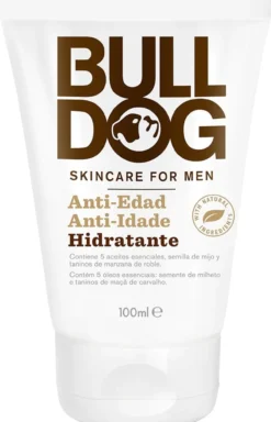 Creme Hidratante Anti-Idade