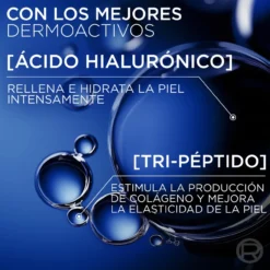 Creme Hidratante Anti-Idade Integral Vita Lift 5 Men Expert