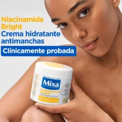 Creme Hidratante Antimanchas Niacidamide Bright