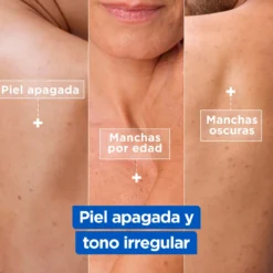 Creme Hidratante Antimanchas Niacidamide Bright