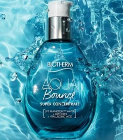 Creme Hidratante Aqua Bounce Concentrate