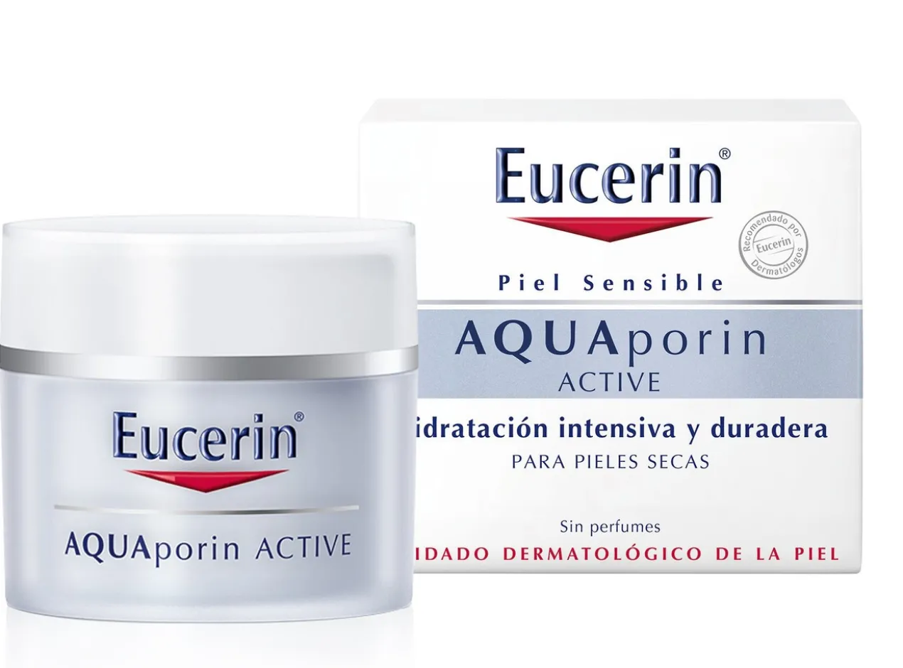 Creme Hidratante Aquaporin Active SPF25