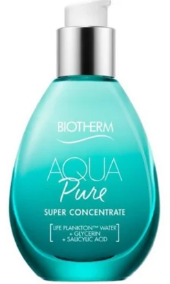 Creme Hidratante Aqua Pure Concentrate