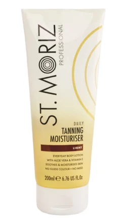 Creme Hidratante Autobronzeador Gradual