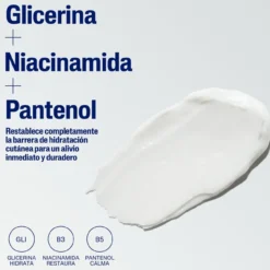 Creme Hidratante Corporal Pele Seca
