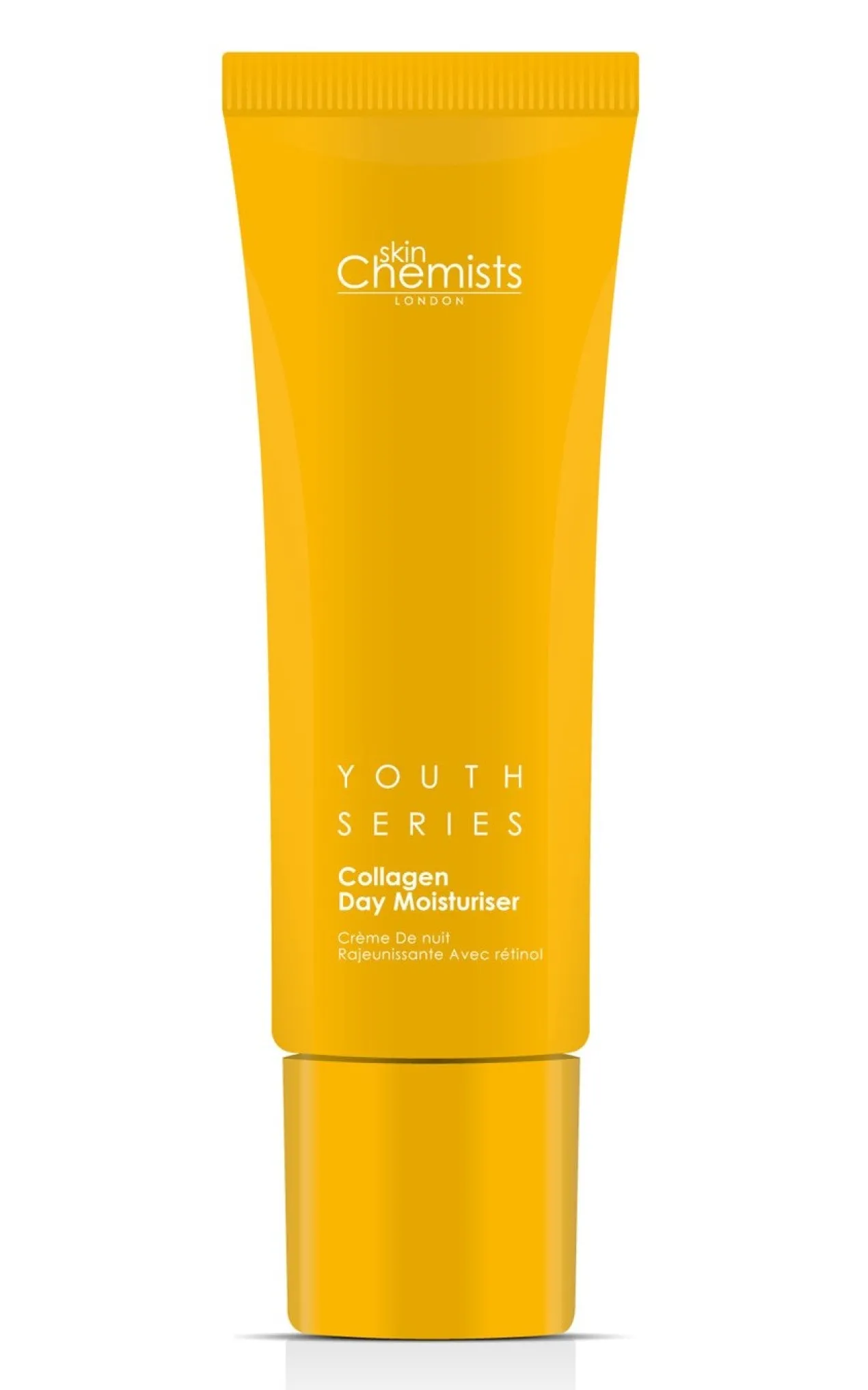 Creme Hidratante de Dia com Colagénio