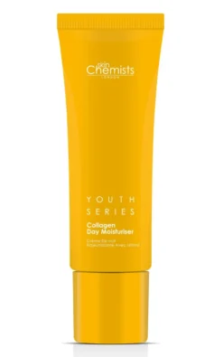 Creme Hidratante de Dia com Colagénio
