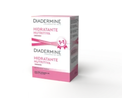 Creme Hidratante de Dia 2x1