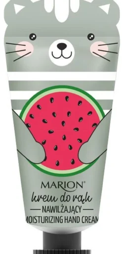 Creme Hidratante de Mãos Melancia