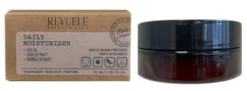 Creme hidratante diário Vegan & Organic
