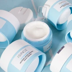 Creme Hidratante Facial Intenso Antiidade