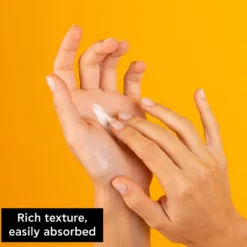 Creme Hidratante Intensivo para as Mãos