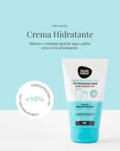 Creme Hidratante Pés