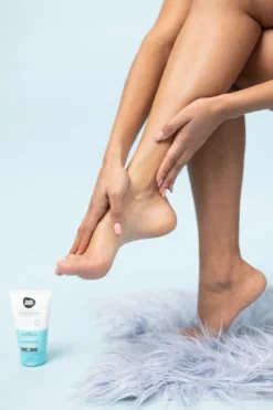 Creme Hidratante Pés