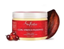 Creme Hidratante Red Palm & Cocoa Butter Curl Stretch Pudding