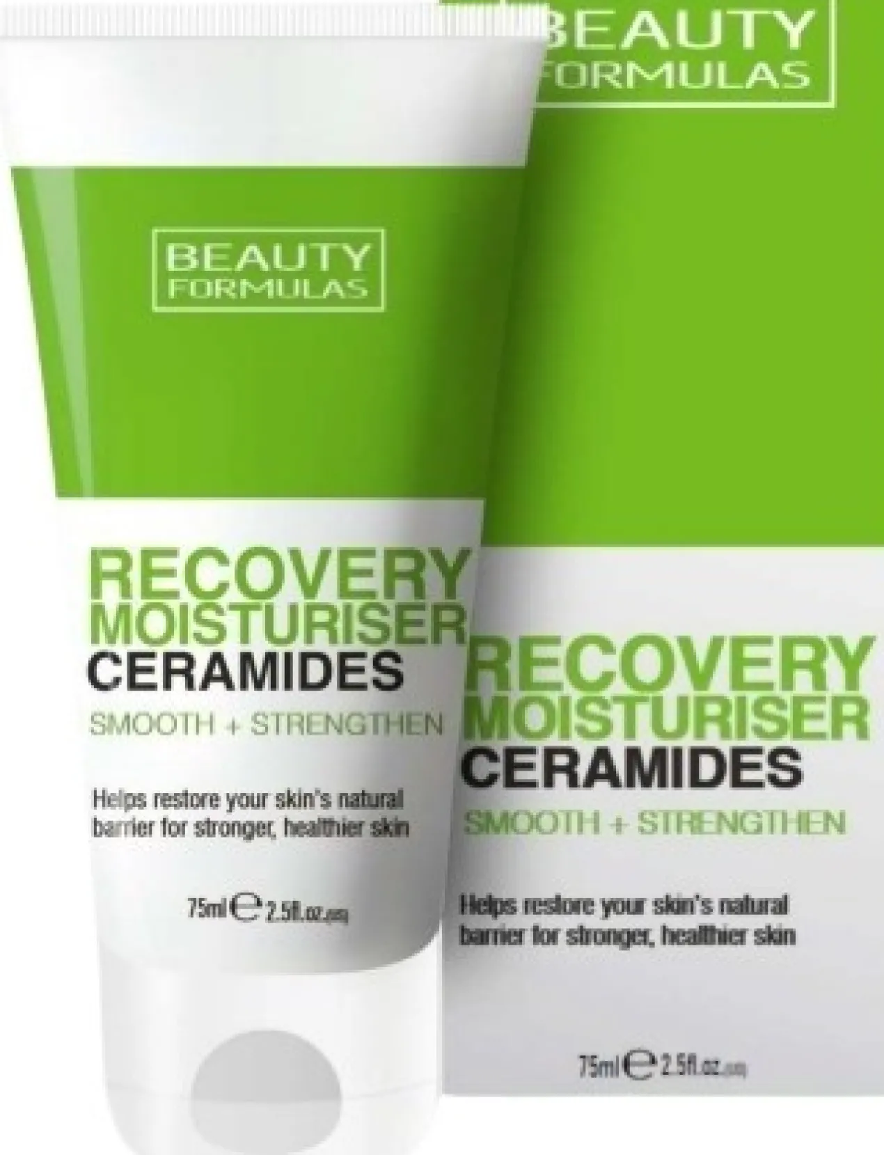 Creme Hidratante Regenerador Ceramidas