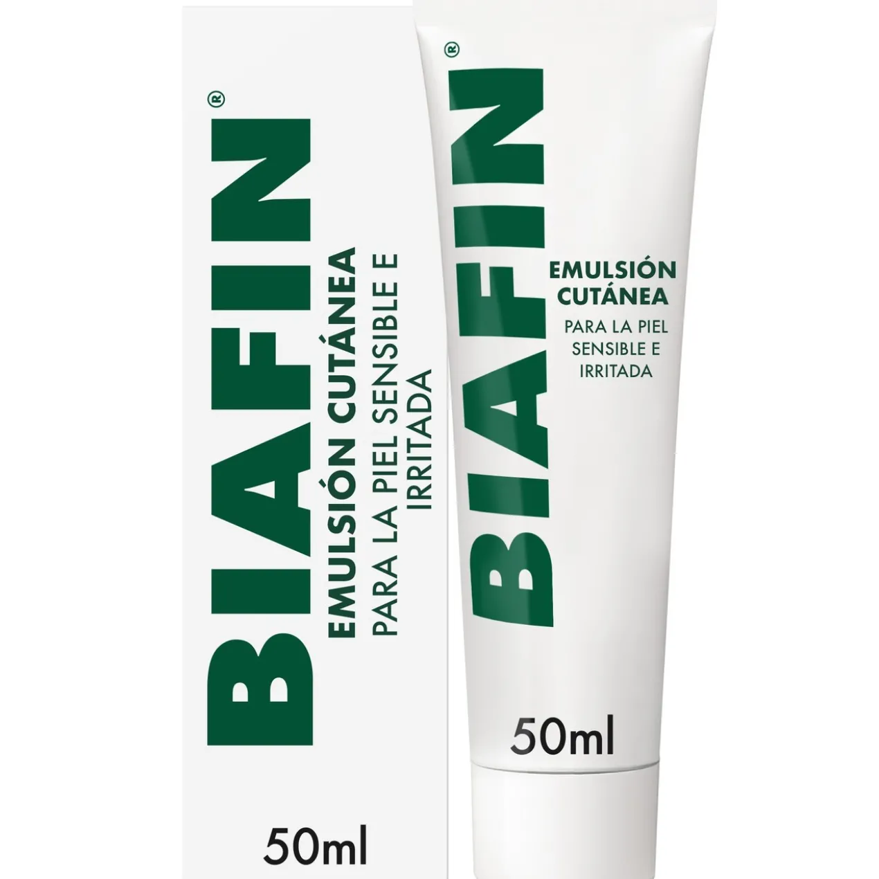 Creme Hidratante Regenerador Pele Sensível e Irritada