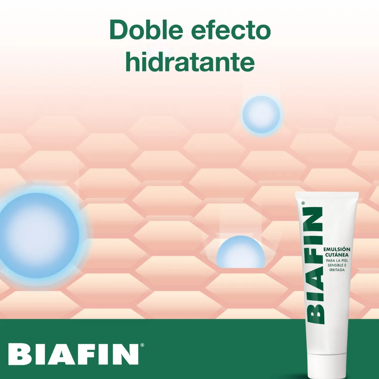 Creme Hidratante Regenerador Pele Sensível e Irritada